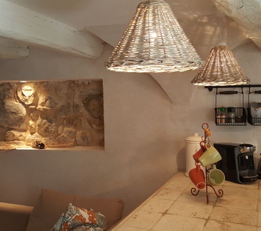 Provence Medieval Hideaway