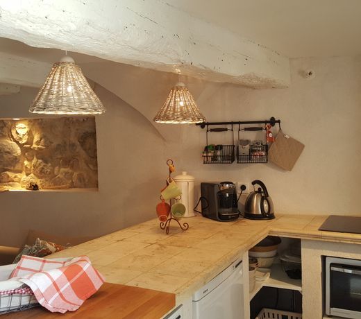 Provence Medieval Hideaway