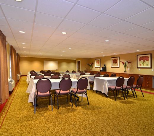 BW PLUS BROOKSIDE INN