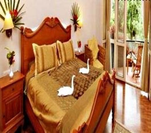 Kings Sanctuary Resort