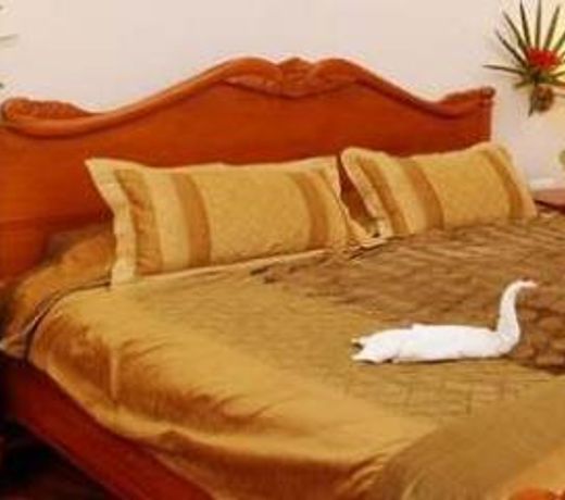 Kings Sanctuary Resort