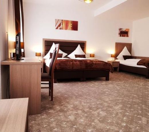 Hotel Dormir