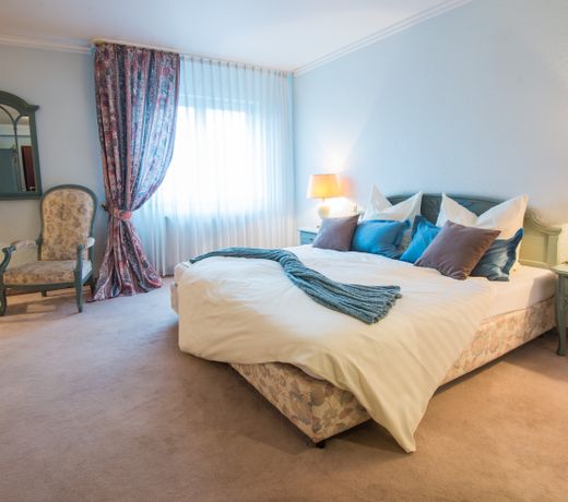 Hotel & Restaurant Zum Vater Rhein