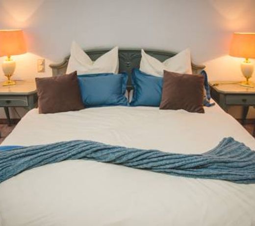 Hotel & Restaurant Zum Vater Rhein