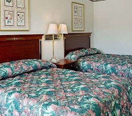AMERICAS BEST VALUE INN MONTGOMERY