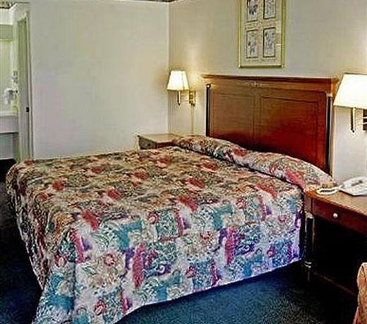 AMERICAS BEST VALUE INN MONTGOMERY