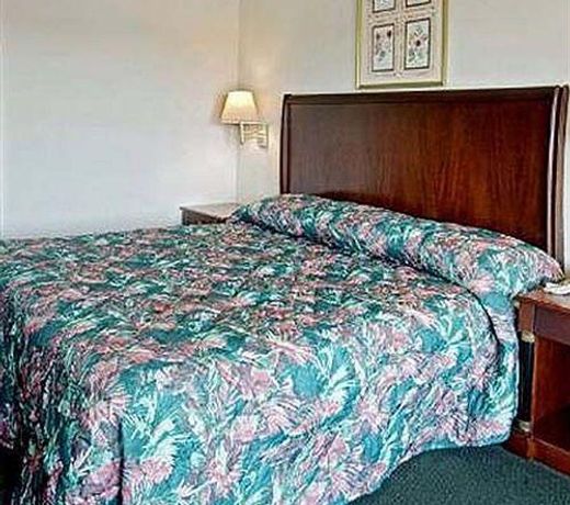 AMERICAS BEST VALUE INN MONTGOMERY