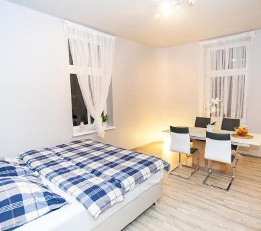 Studio Apartament Centrum Katowice