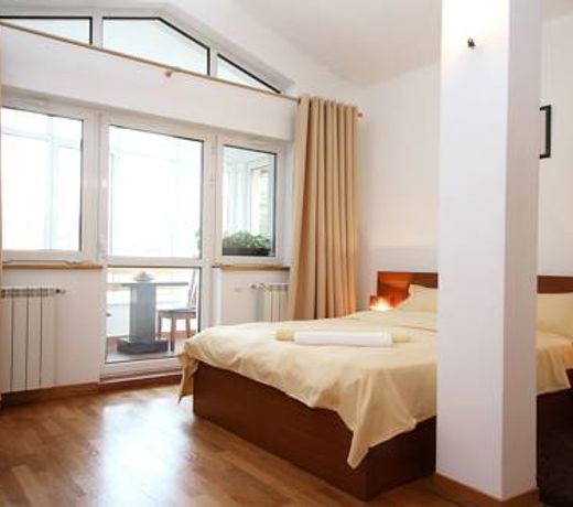 Central Villa