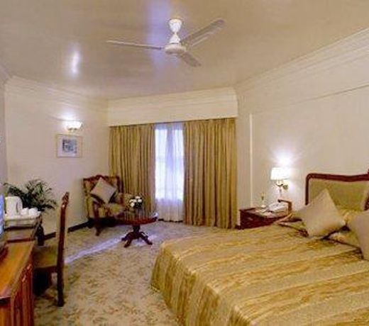 The Pride Hotel, Nagpur