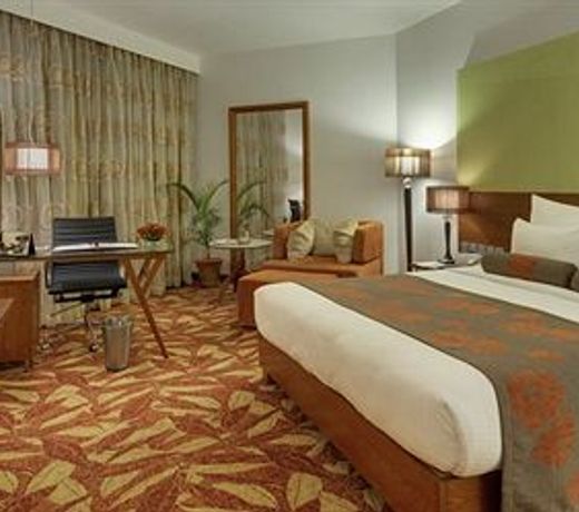 The Pride Hotel, Nagpur