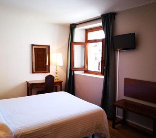 Hotel Santa BÃ rbara De La Vall D'ordino