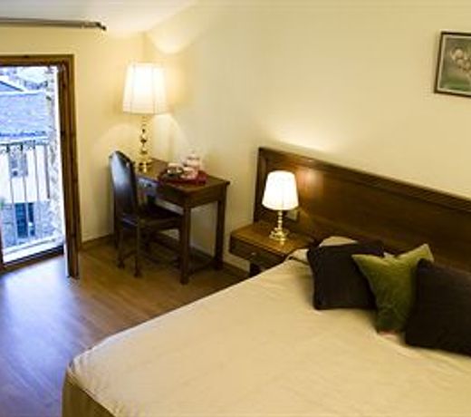 Hotel Santa BÃ rbara De La Vall D'ordino