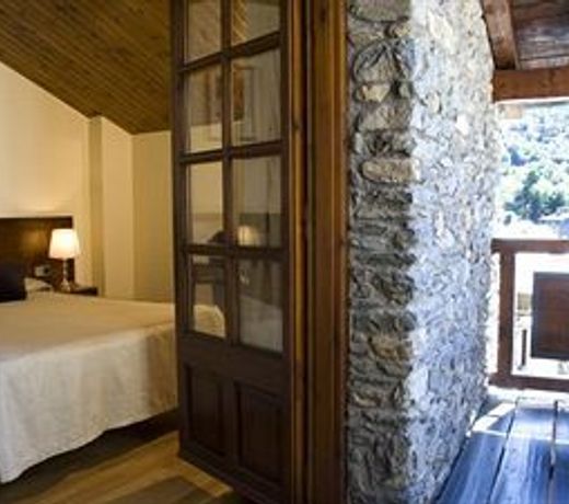 Hotel Santa BÃ rbara De La Vall D'ordino