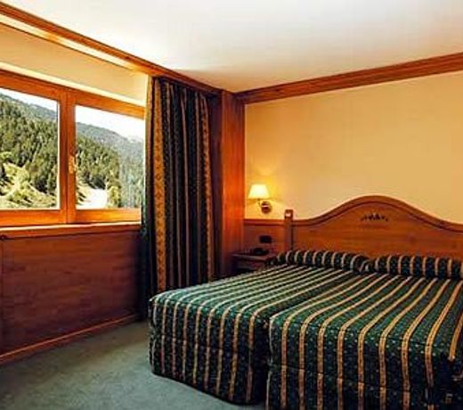 Sport Hotel Hermitage & Spa