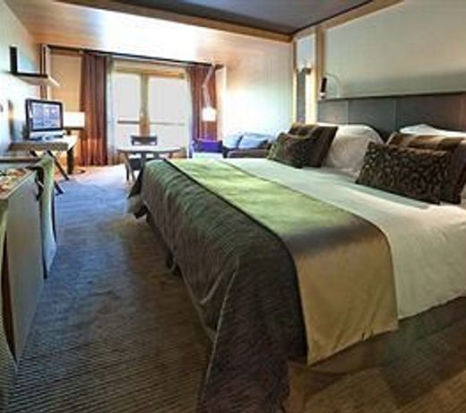 Sport Hotel Hermitage & Spa