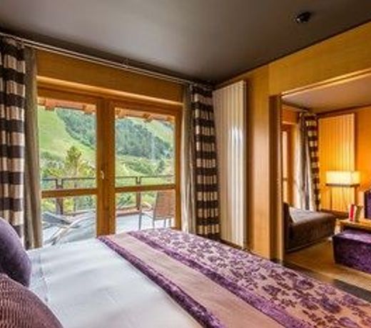 Sport Hotel Hermitage & Spa