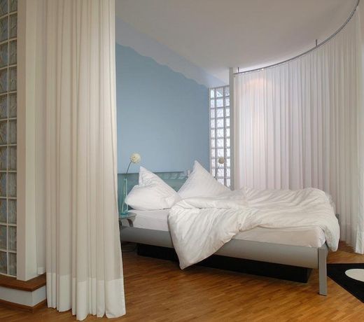 Hotel "Alter Pfarrhof"