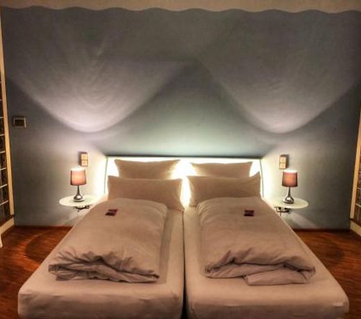 Hotel "Alter Pfarrhof"