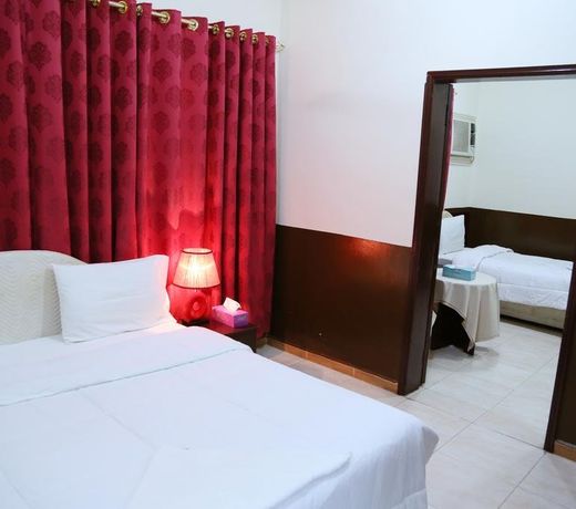 White Nile Hotel