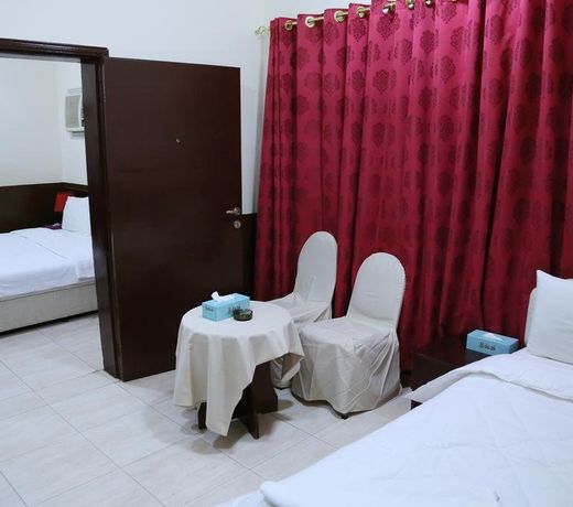 White Nile Hotel