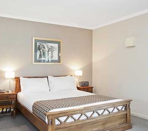 Noah's Mid City Motor Inn Muswellbrook