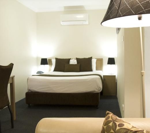 Noah's Mid City Motor Inn Muswellbrook