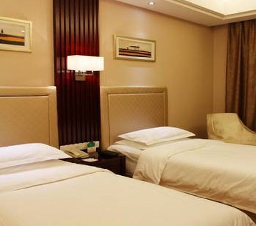 Jiangxi Jing Xi Hotel