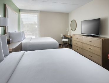 GuestHouse Inn & Suites Vanderbilt