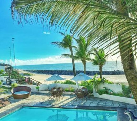 Hotel ParaÃ­so Natal