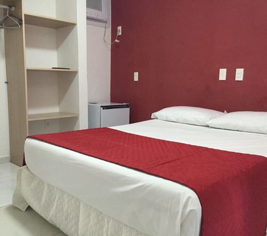 Hotel ParaÃ­so Natal
