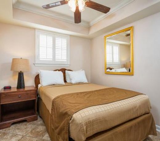 French Quarter Suites Hotel