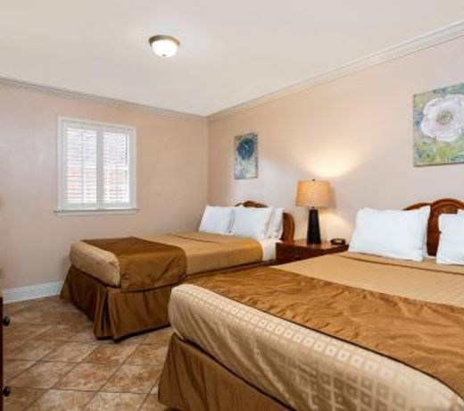 French Quarter Suites Hotel