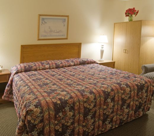 Americas Best Value Inn