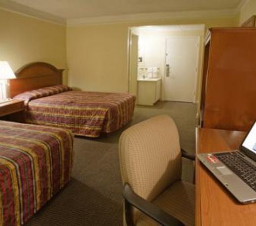Americas Best Value Inn
