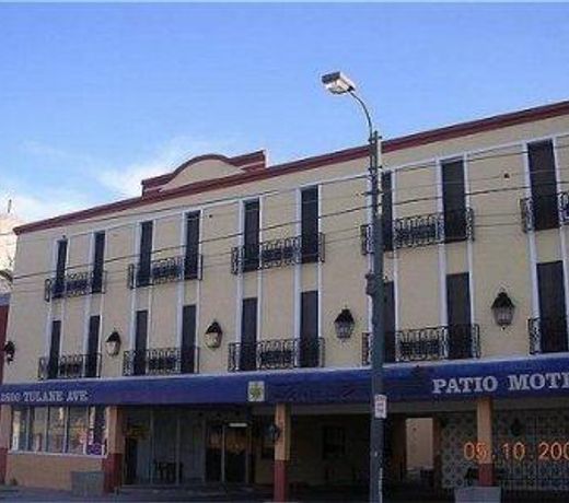 Americas Best Value Inn