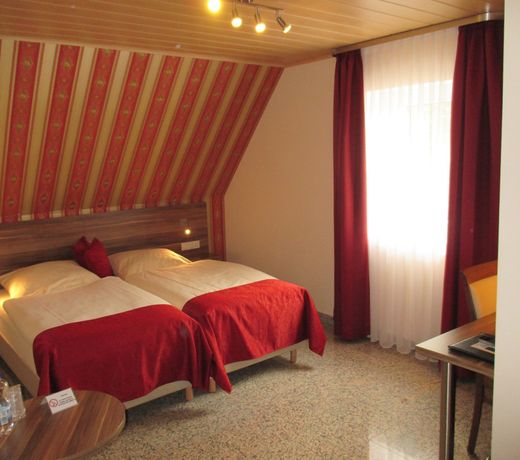 Stockacher Muhle Landhotel
