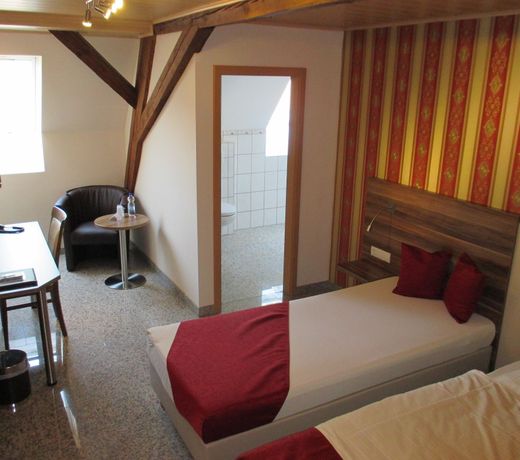 Stockacher Muhle Landhotel