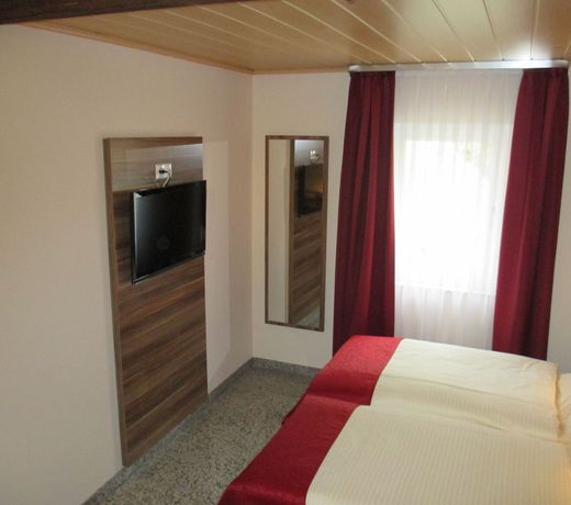 Stockacher Muhle Landhotel