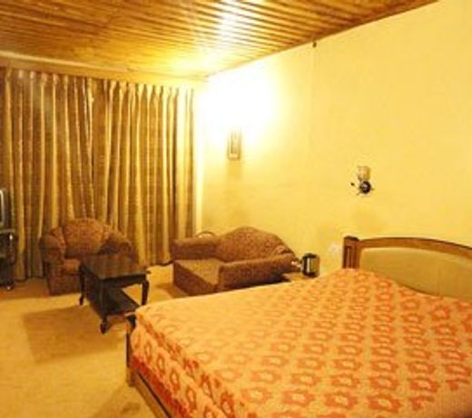 Hotel Armadale