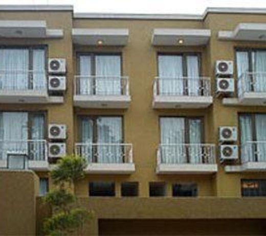 UDS Villa
