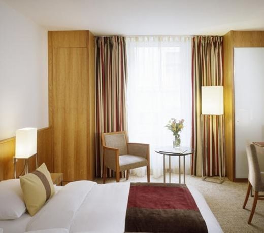K+K Hotel Opera