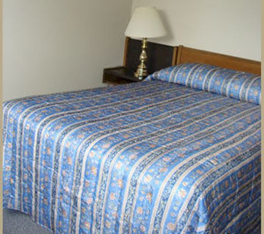 Capri Motor Inn