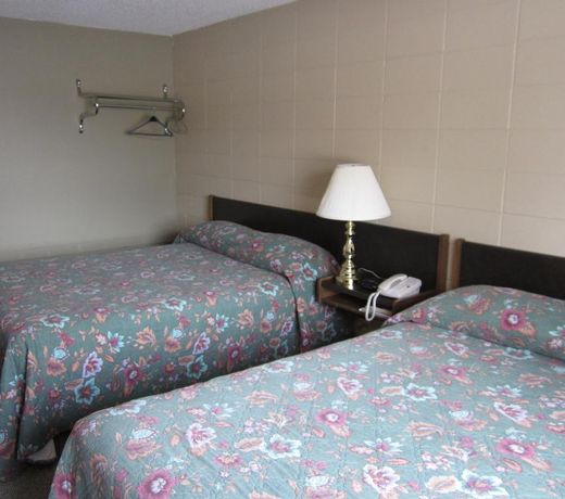 Capri Motor Inn