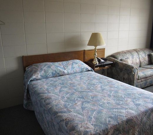 Capri Motor Inn