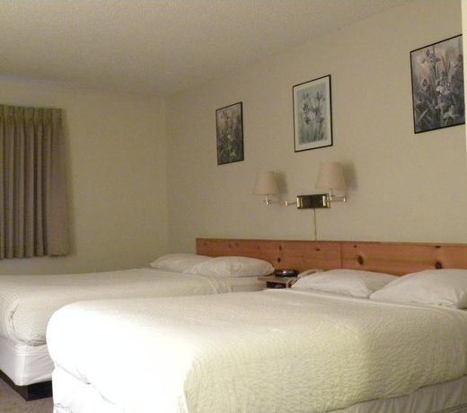 Fireweed Motel