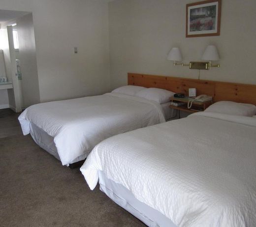 Fireweed Motel