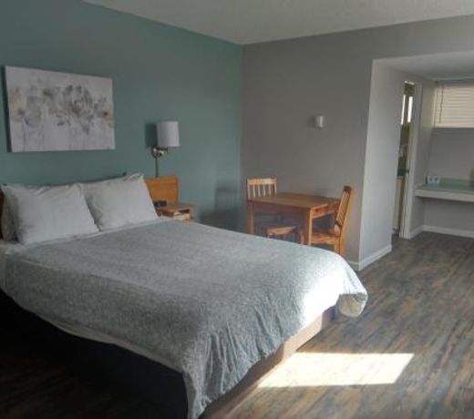 Fireweed Motel