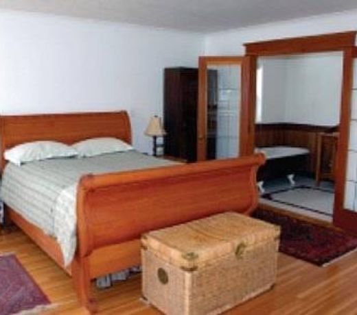 ASPEN GROVE BED & BREAKFAST