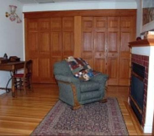 ASPEN GROVE BED & BREAKFAST